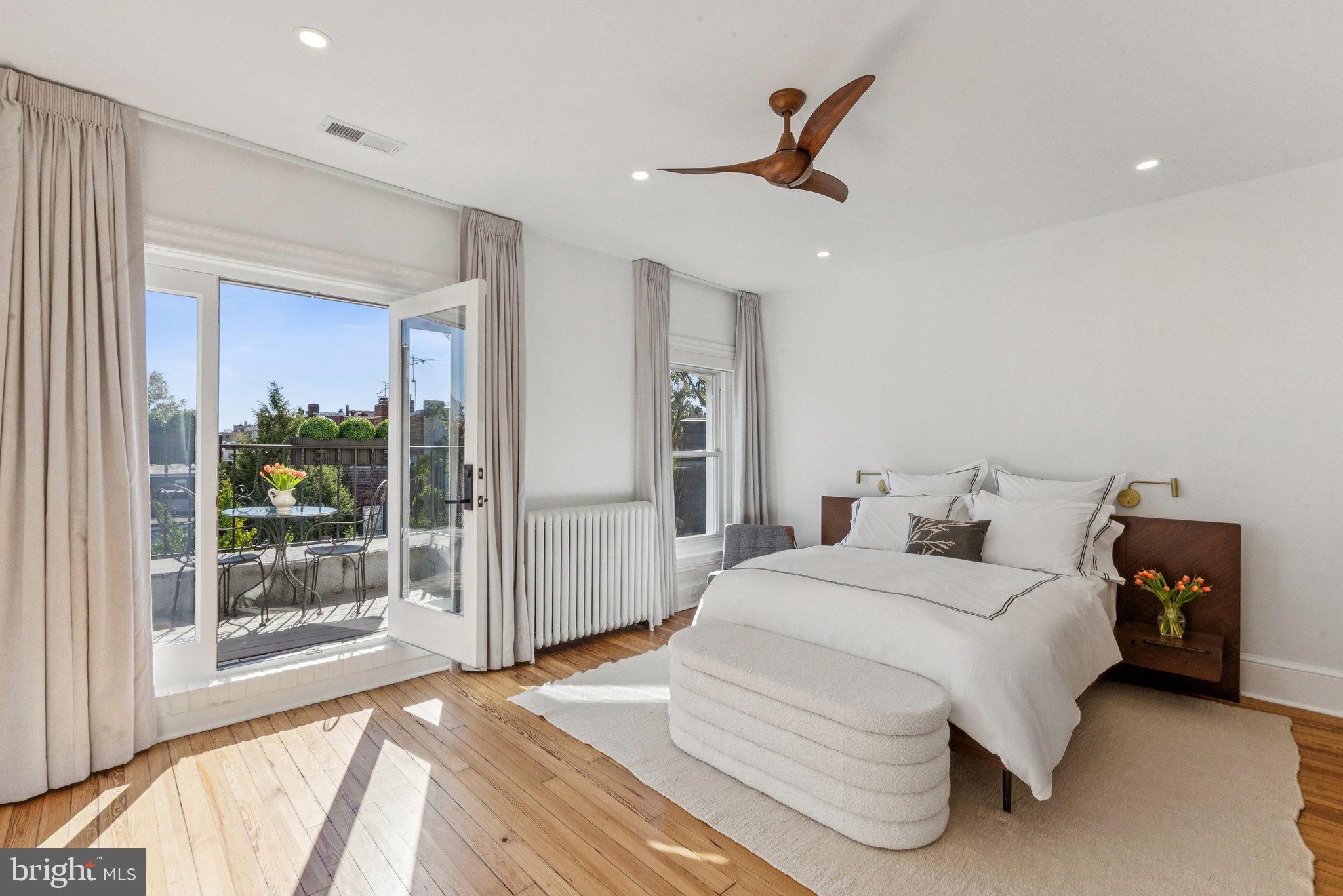 DUPONT CIRCLE - Residential