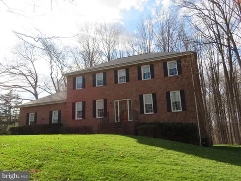 1209 Heritage Hills Drive, Upper Marlboro, MD MLS: MDPG2145580
