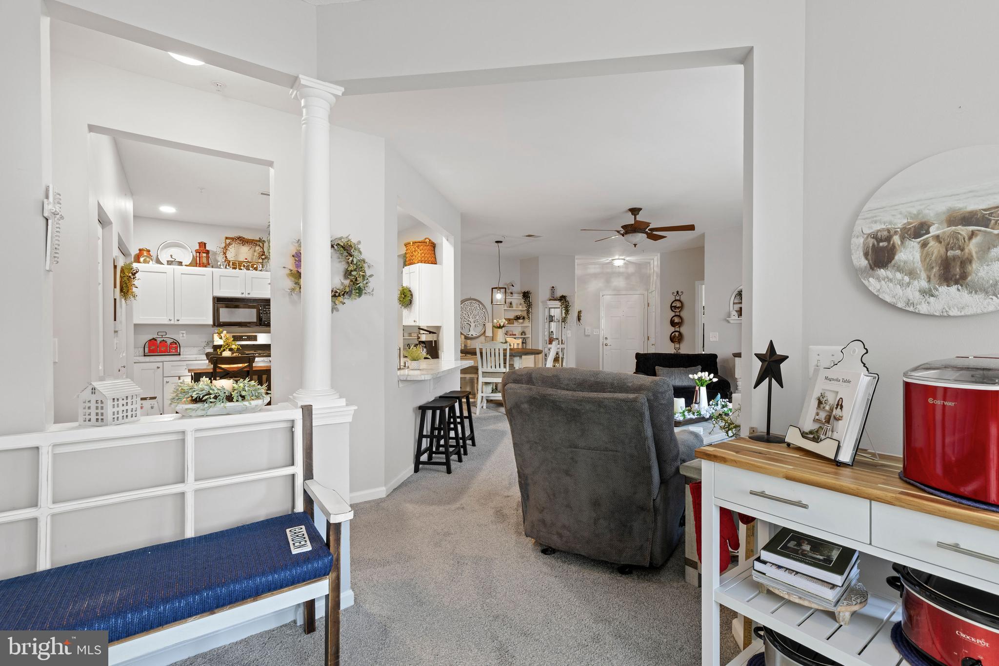 THE COURTYARDS AT POND - Residential