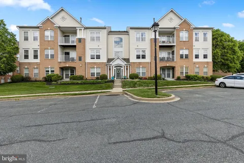 105 Sunshine Court Unit G, Forest Hill, MD MLS: MDHR2042518