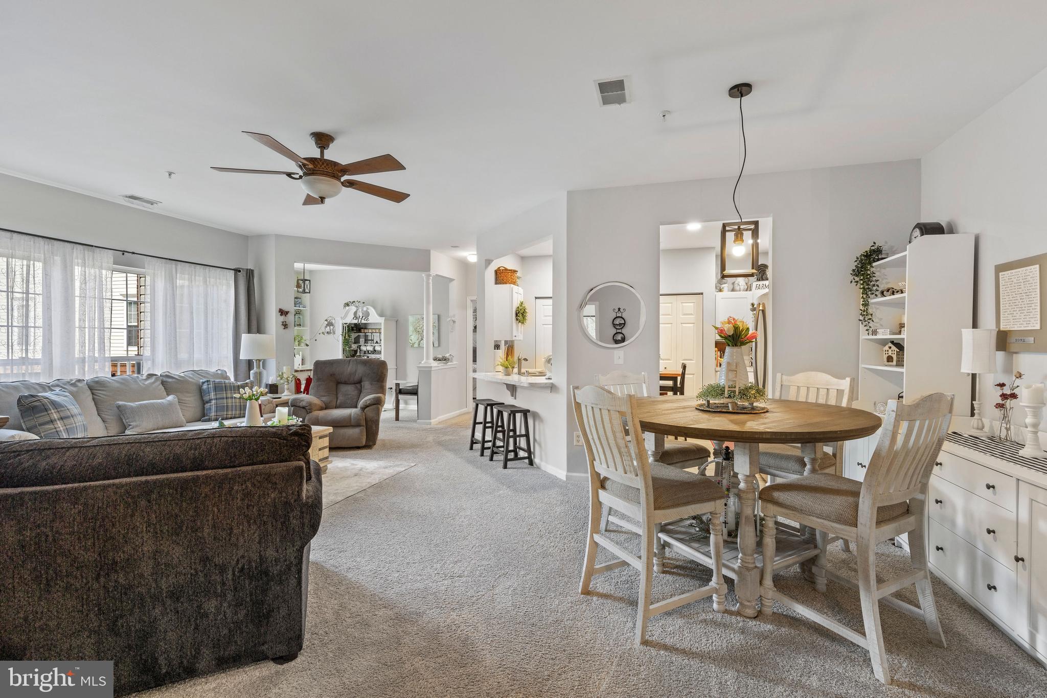 THE COURTYARDS AT POND - Residential