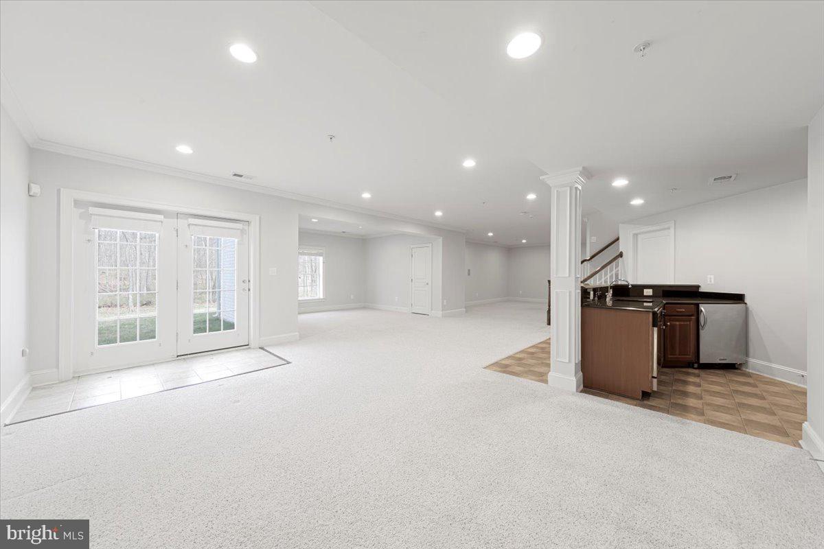 GREENBRIAR ESTATES - Residential