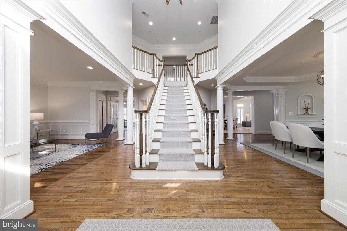 GREENBRIAR ESTATES - Residential