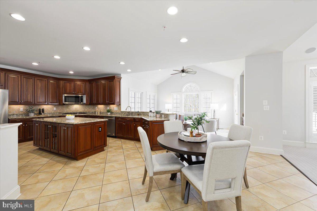 GREENBRIAR ESTATES - Residential