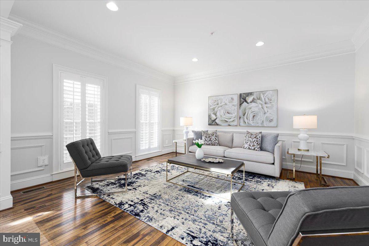 GREENBRIAR ESTATES - Residential