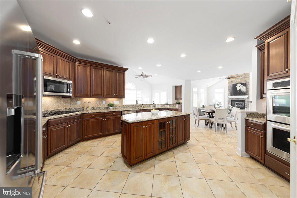 GREENBRIAR ESTATES - Residential