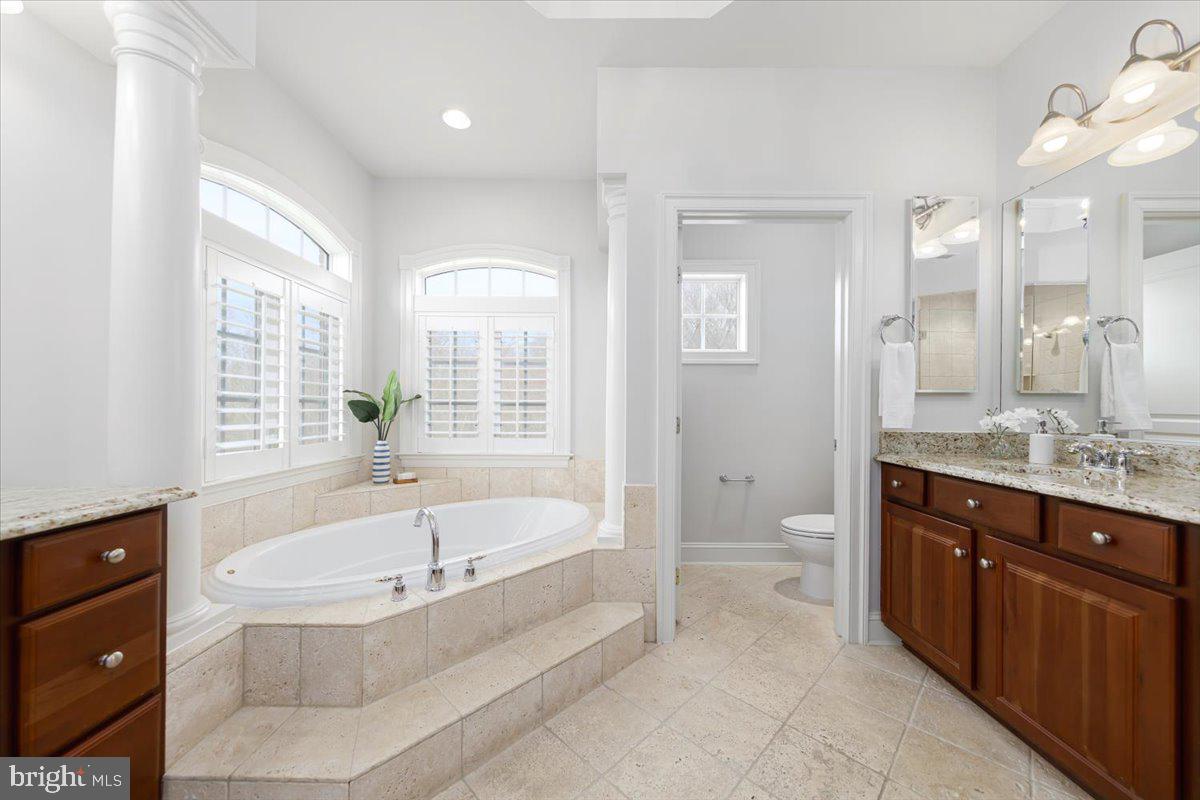 GREENBRIAR ESTATES - Residential