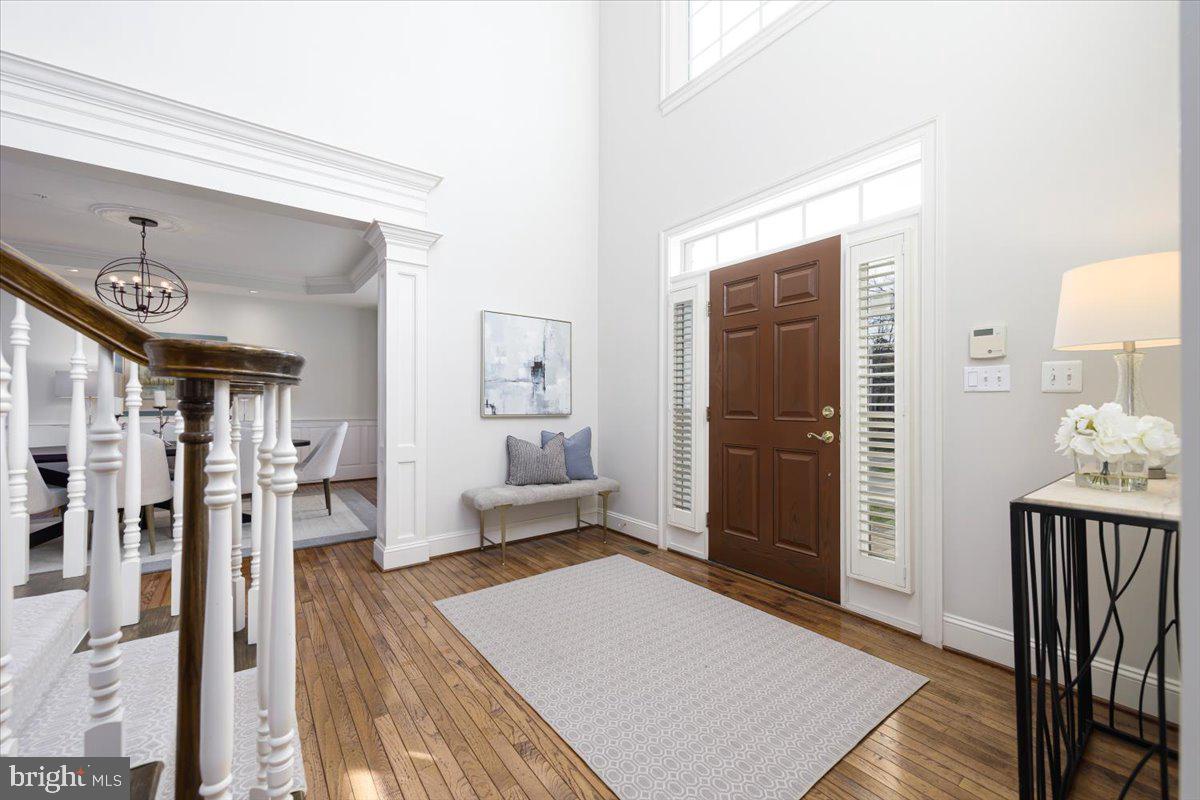 GREENBRIAR ESTATES - Residential