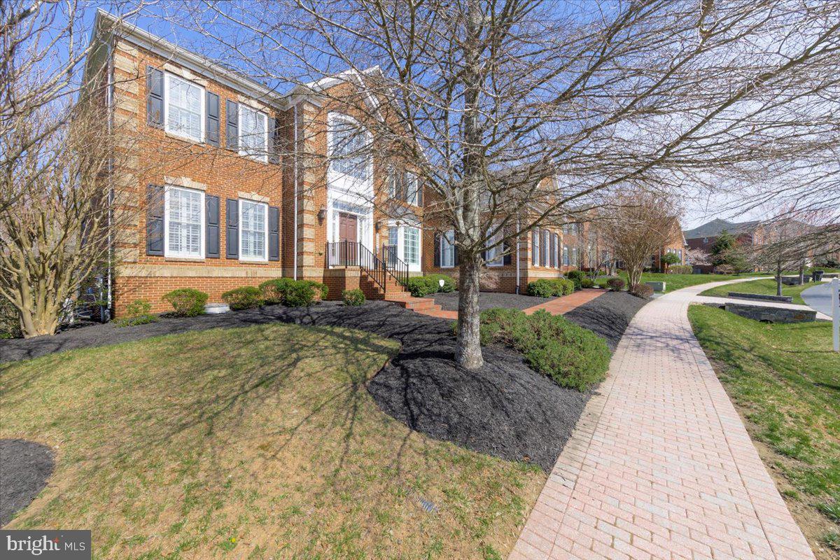 GREENBRIAR ESTATES - Residential