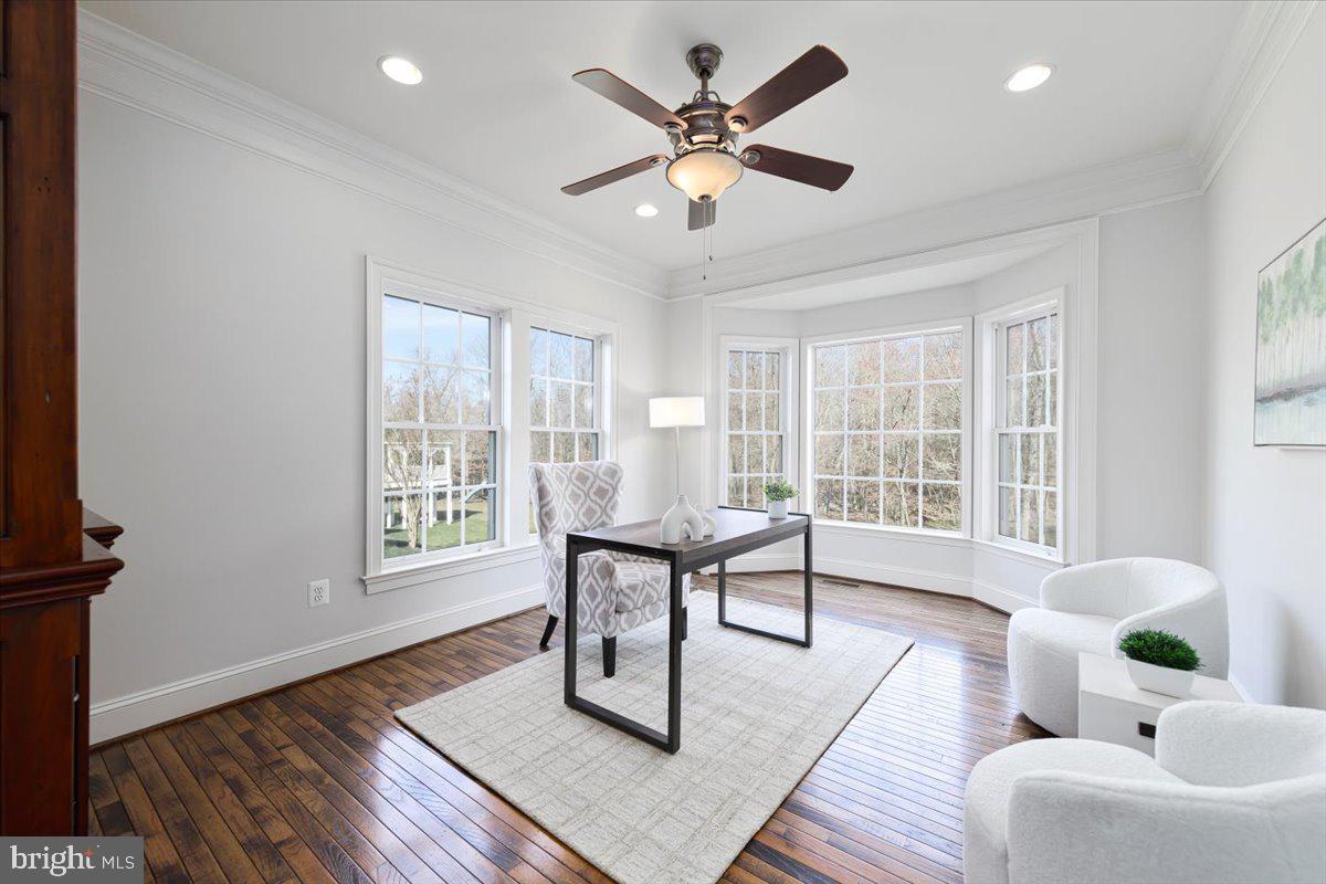 GREENBRIAR ESTATES - Residential