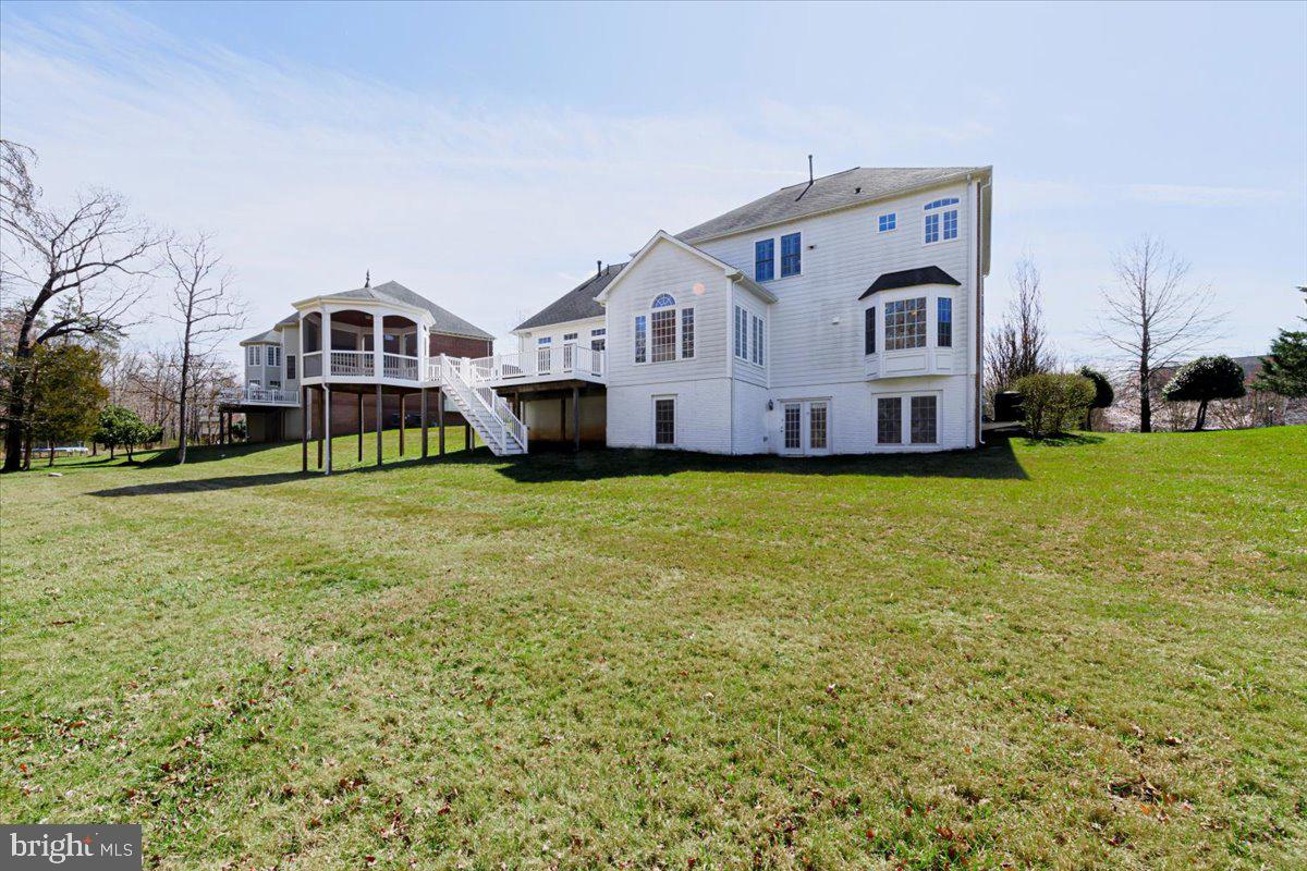 GREENBRIAR ESTATES - Residential