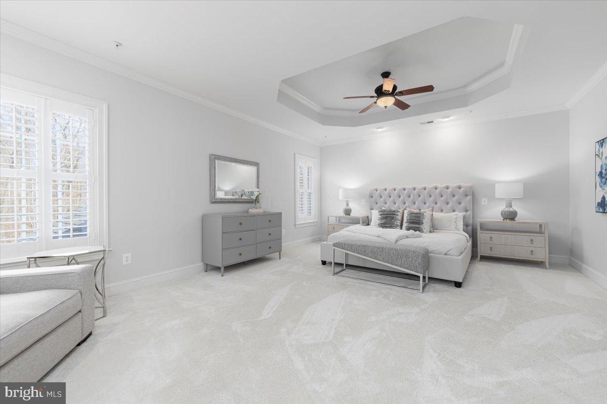 GREENBRIAR ESTATES - Residential