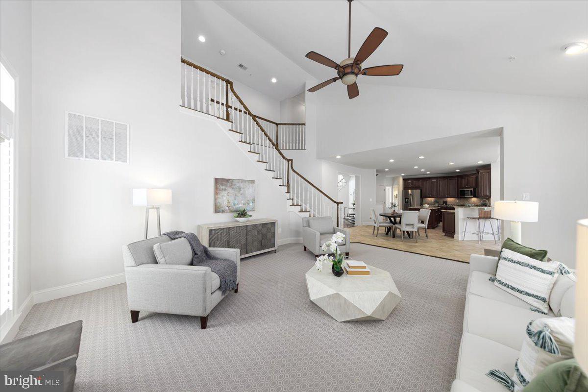 GREENBRIAR ESTATES - Residential