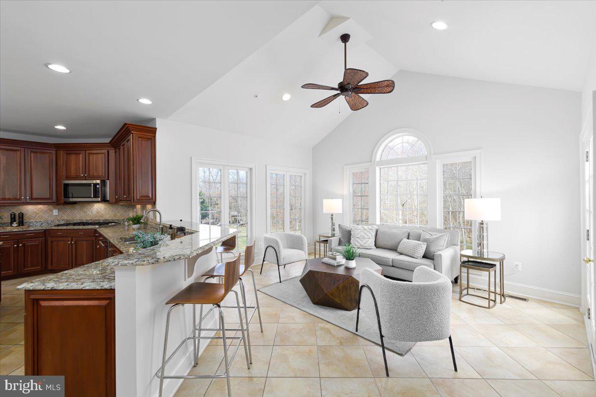 GREENBRIAR ESTATES - Residential