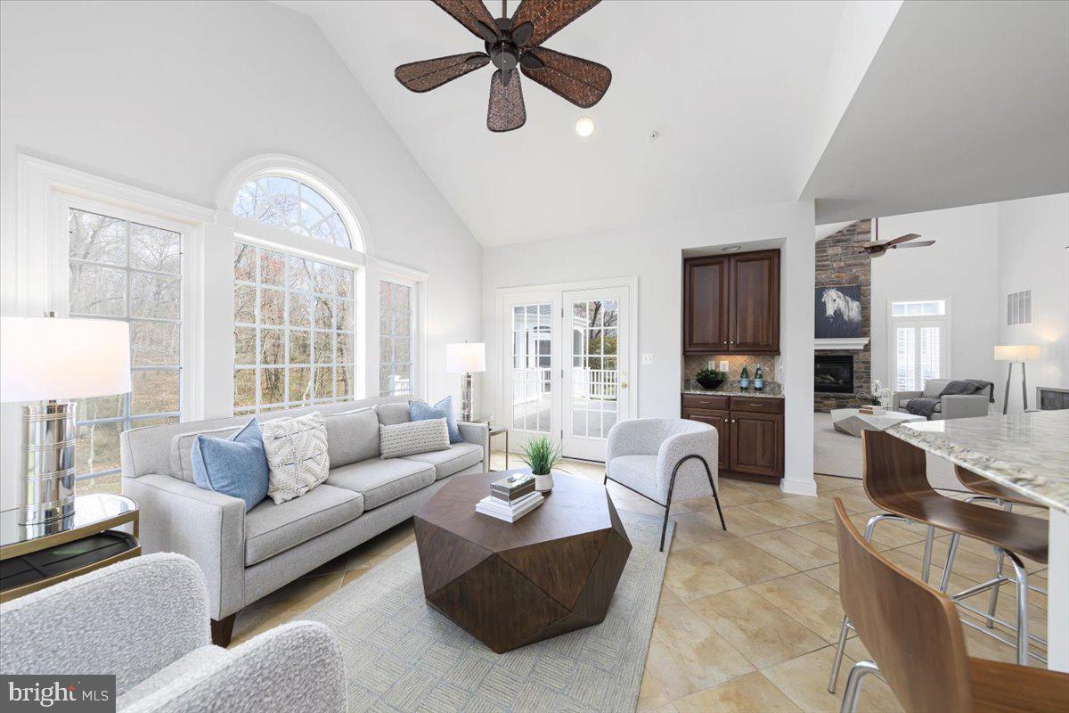 GREENBRIAR ESTATES - Residential