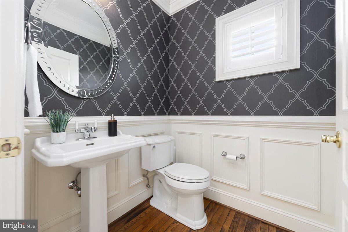 GREENBRIAR ESTATES - Residential