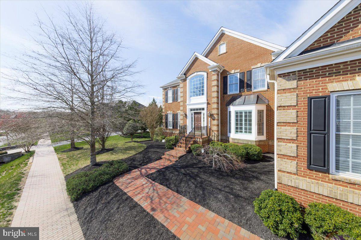 GREENBRIAR ESTATES - Residential