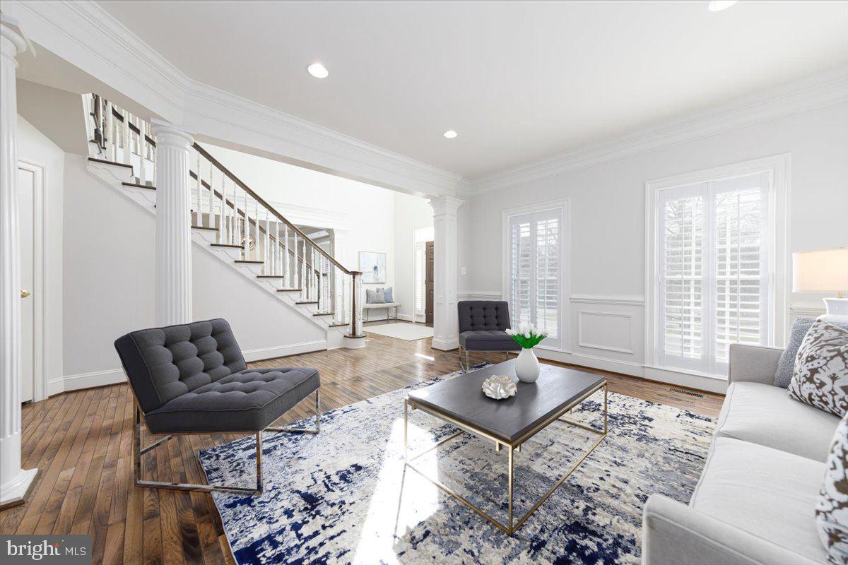 GREENBRIAR ESTATES - Residential