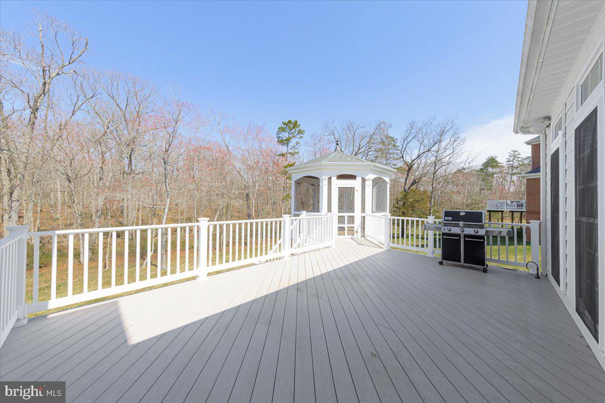 GREENBRIAR ESTATES - Residential