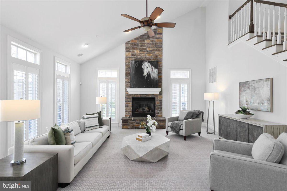 GREENBRIAR ESTATES - Residential