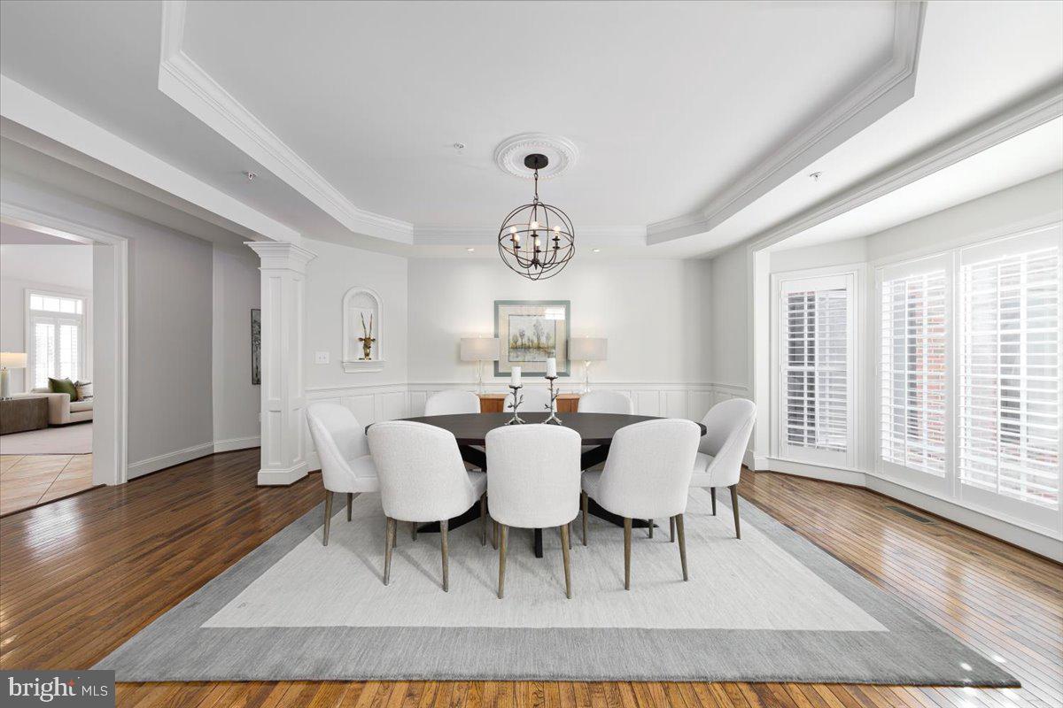 GREENBRIAR ESTATES - Residential