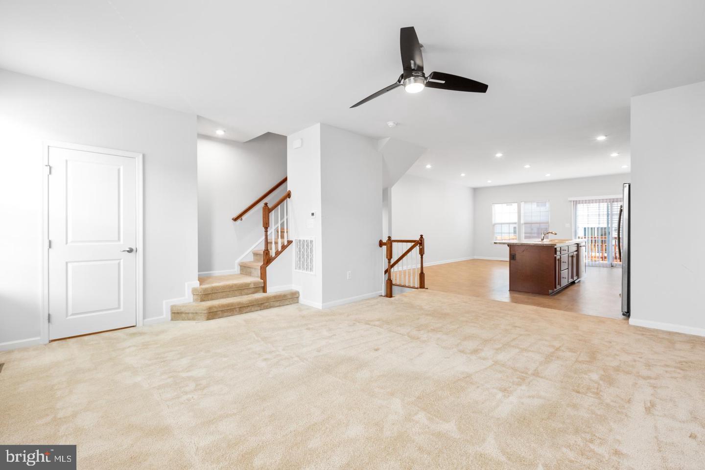 RAPPAHANNOCK LANDING - Residential Lease