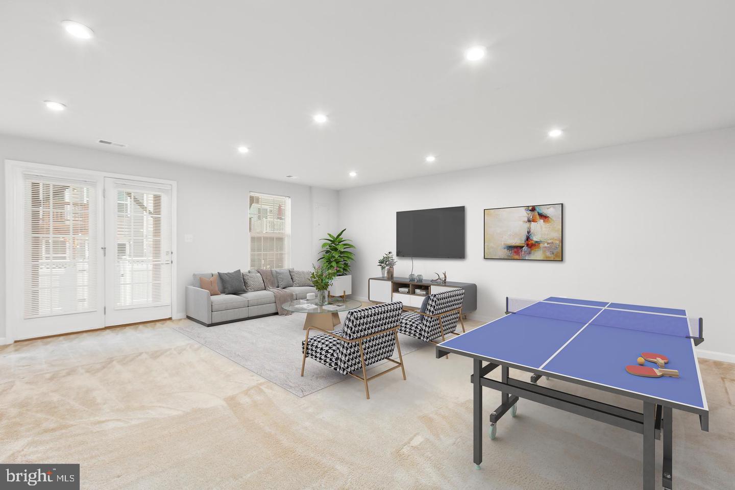 RAPPAHANNOCK LANDING - Residential Lease