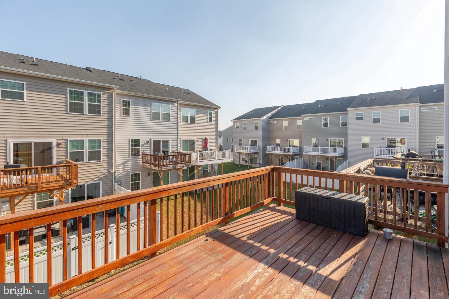 RAPPAHANNOCK LANDING - Residential Lease