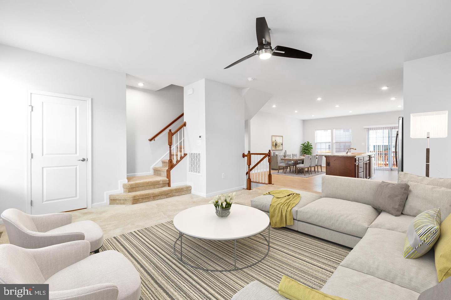 RAPPAHANNOCK LANDING - Residential Lease