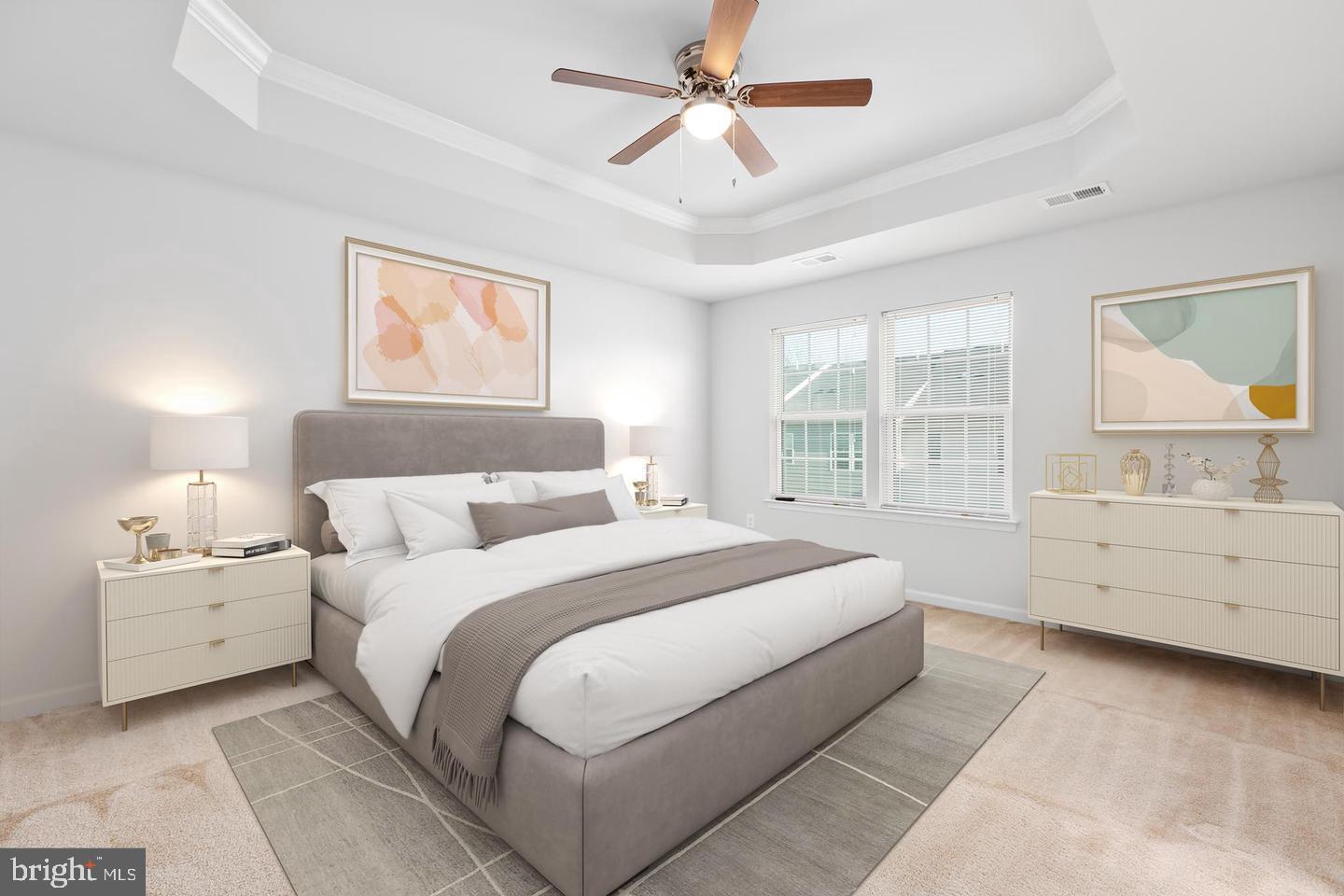 RAPPAHANNOCK LANDING - Residential Lease