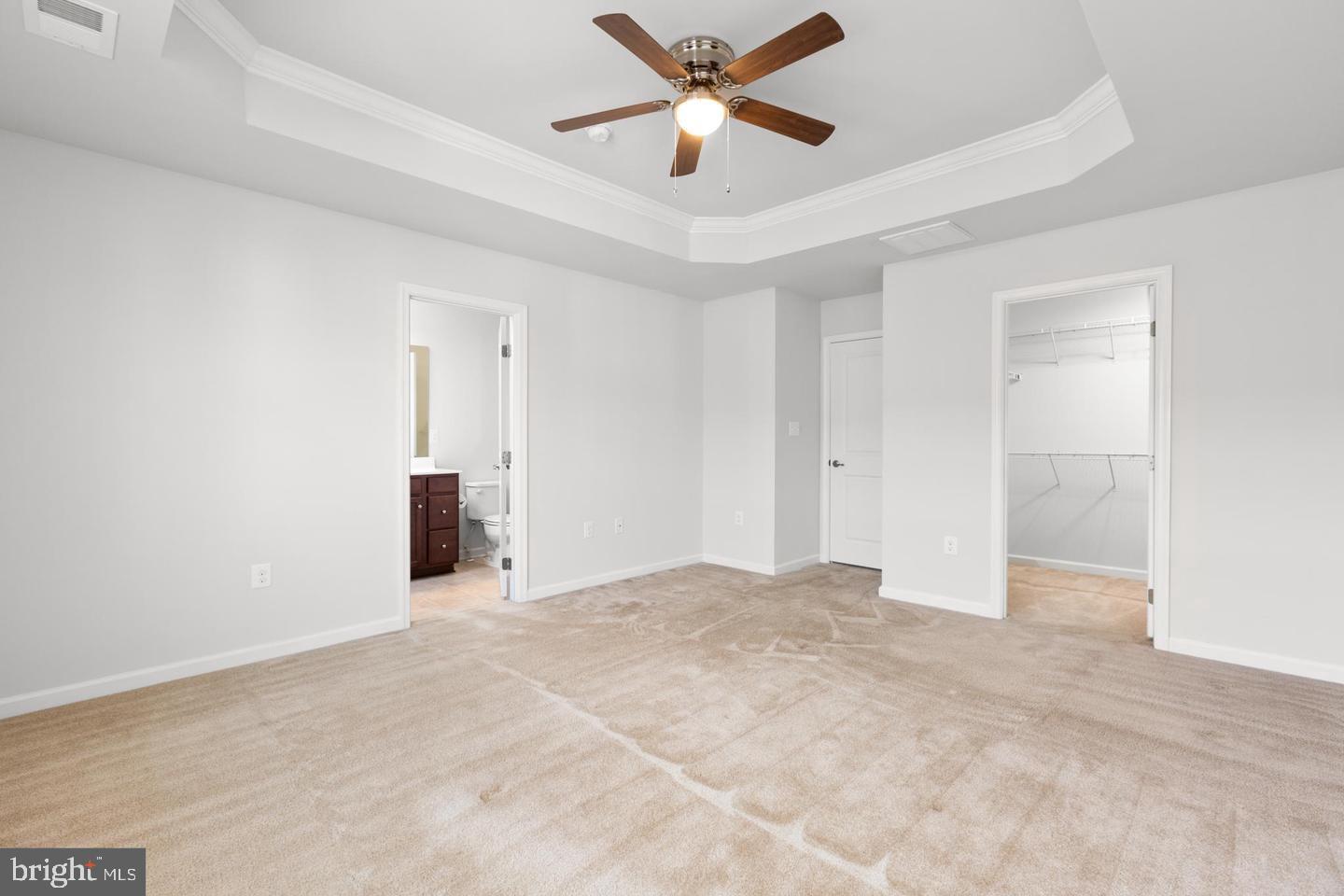 RAPPAHANNOCK LANDING - Residential Lease