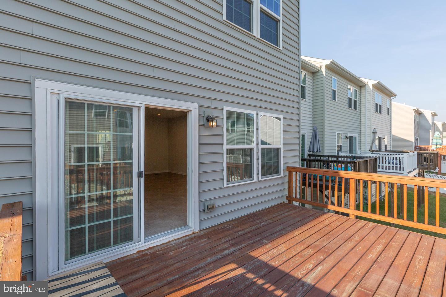 RAPPAHANNOCK LANDING - Residential Lease