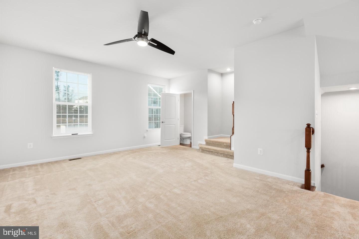 RAPPAHANNOCK LANDING - Residential Lease