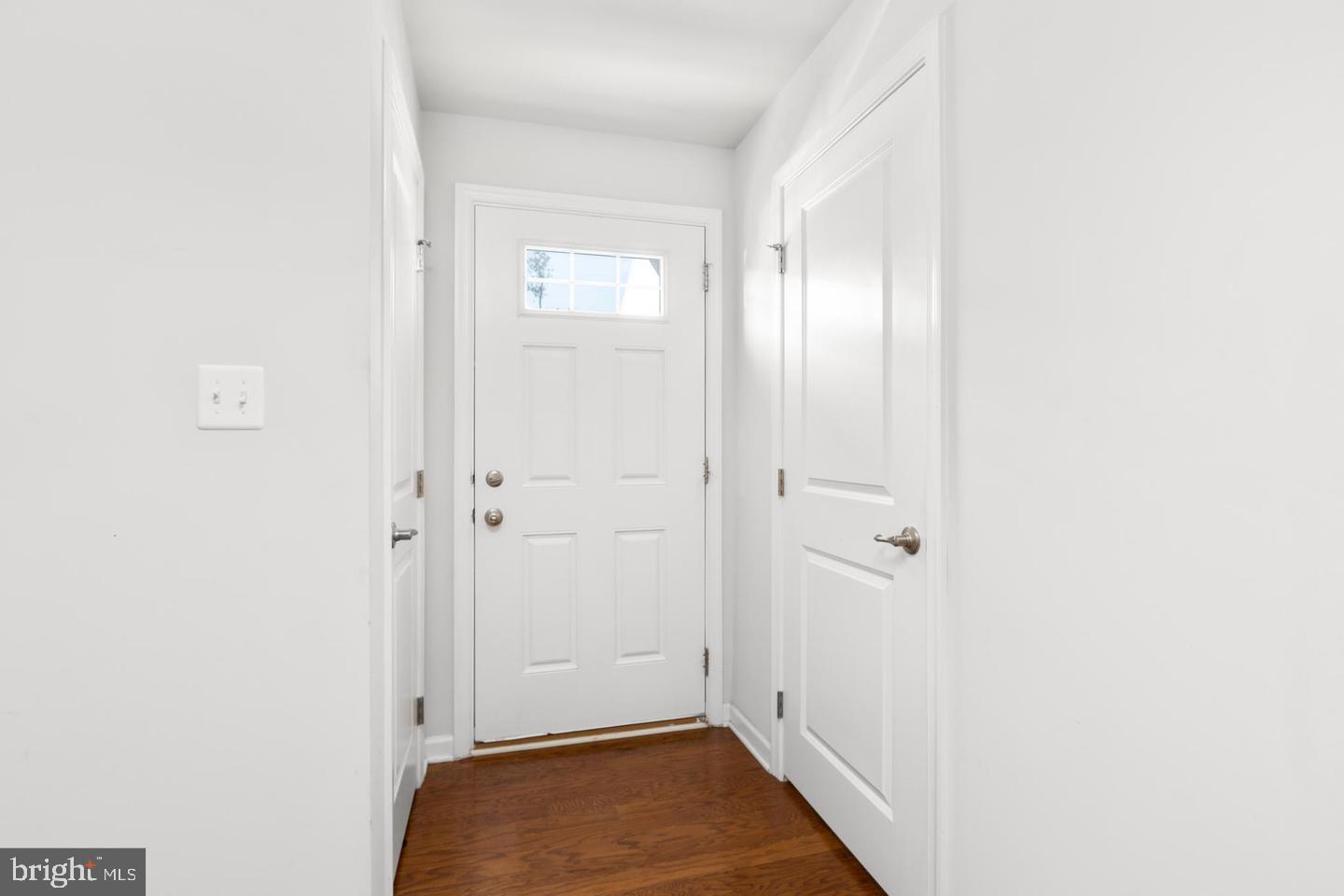 RAPPAHANNOCK LANDING - Residential Lease