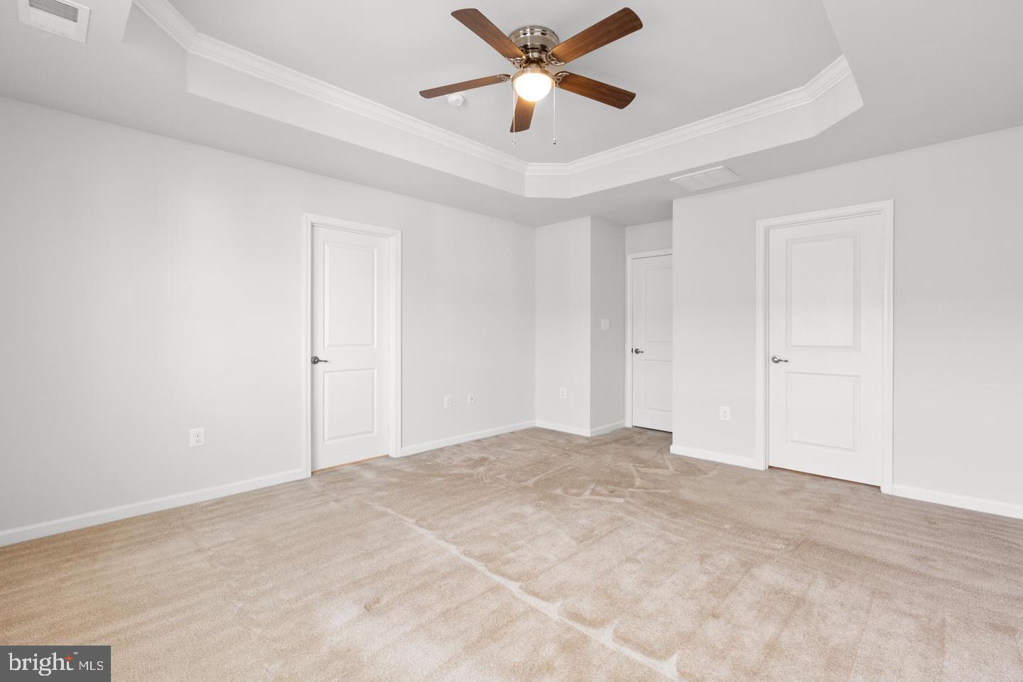 RAPPAHANNOCK LANDING - Residential Lease