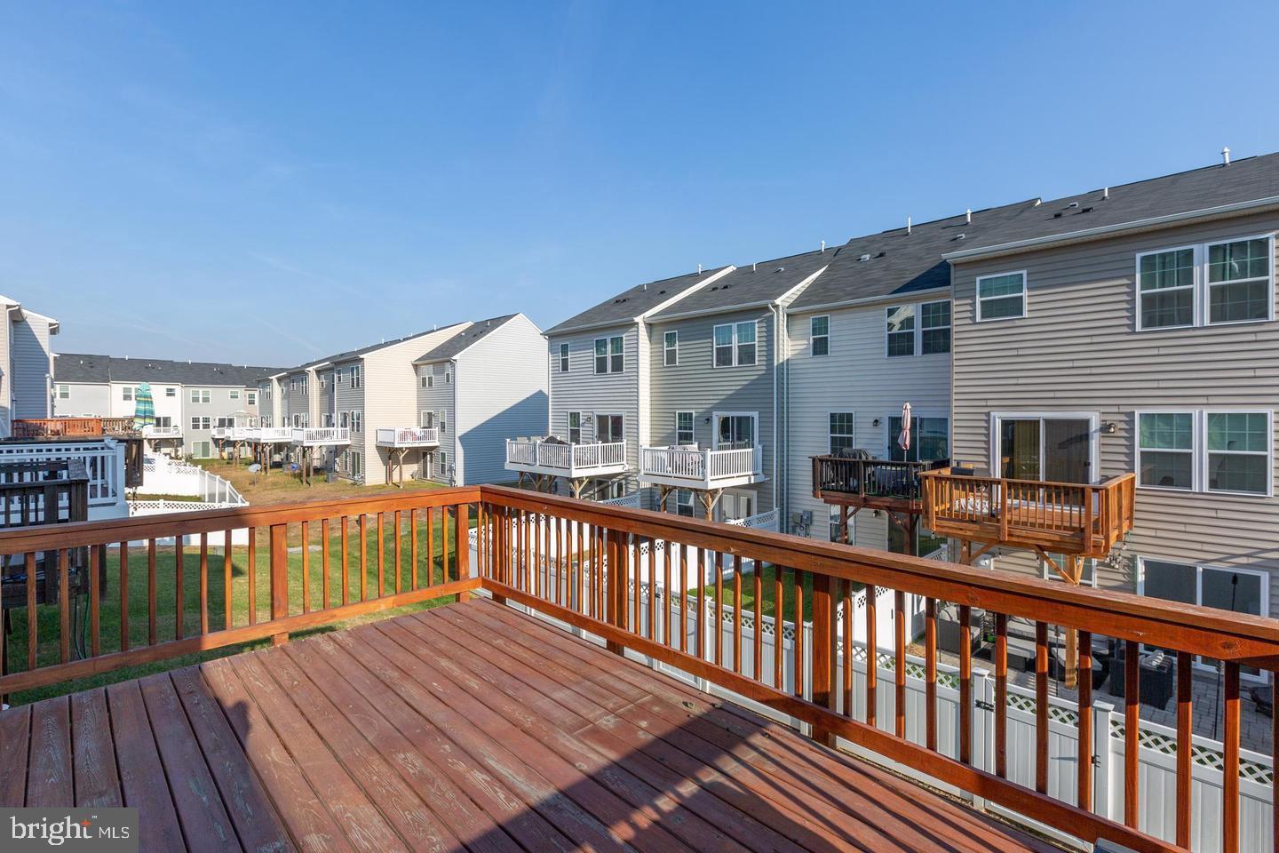 RAPPAHANNOCK LANDING - Residential Lease