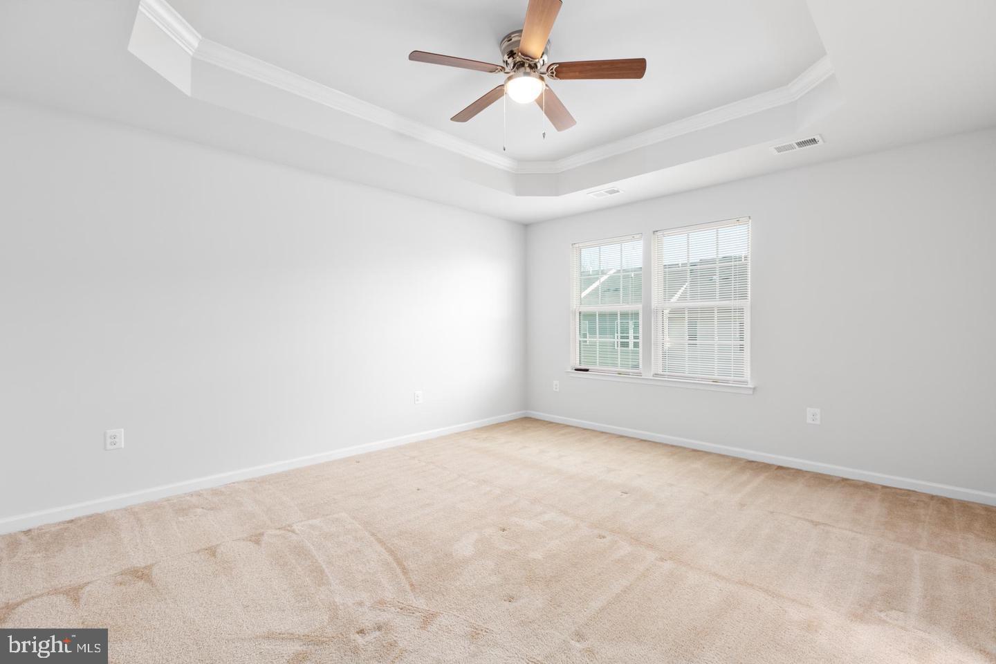 RAPPAHANNOCK LANDING - Residential Lease