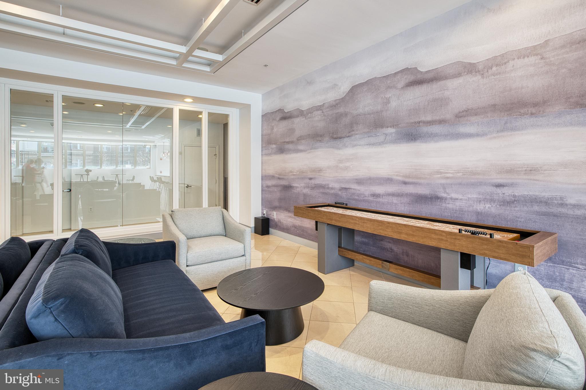 MARKET STREET AT TOWN CENTER - Residential