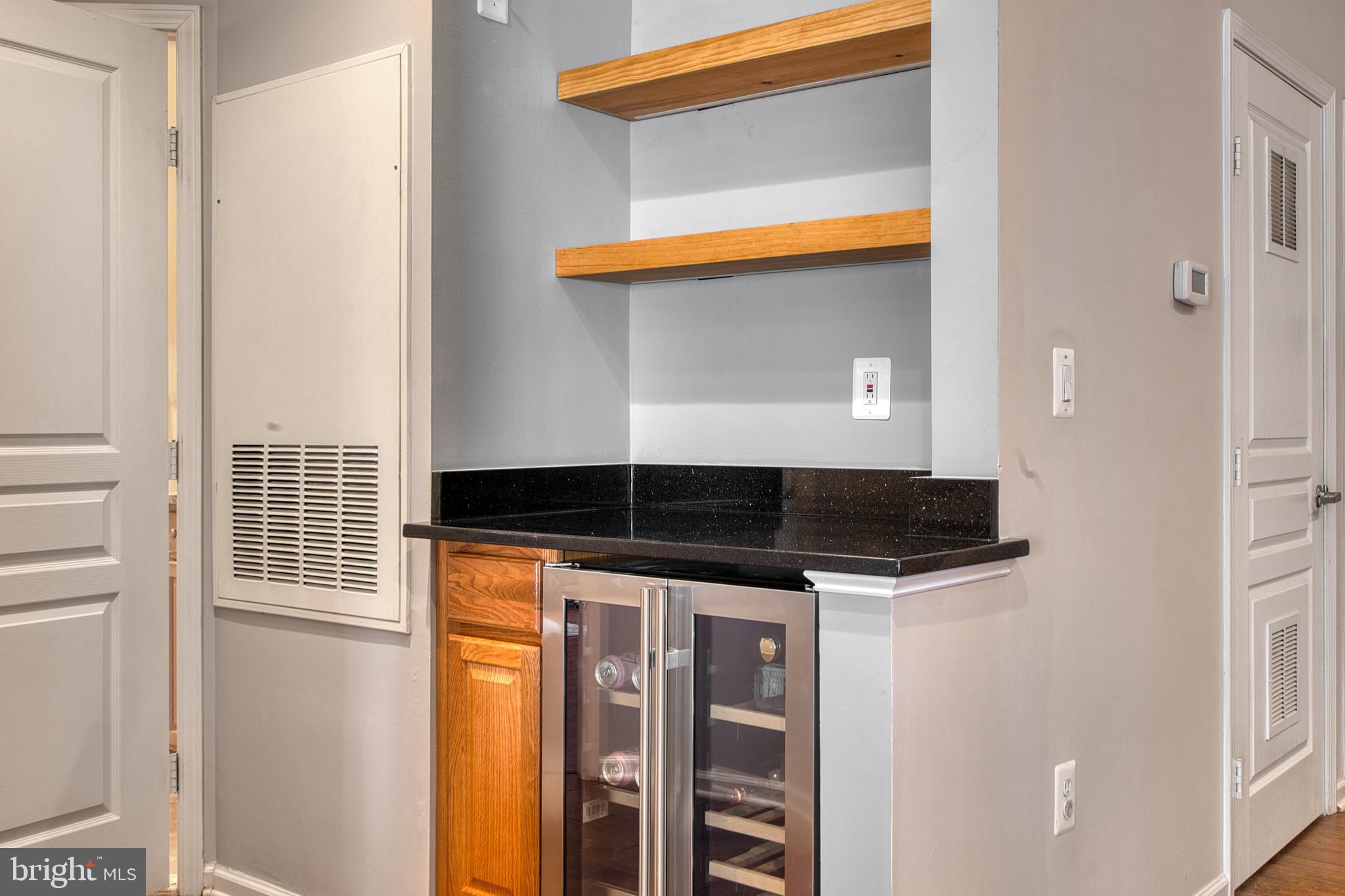 MARKET STREET AT TOWN CENTER - Residential