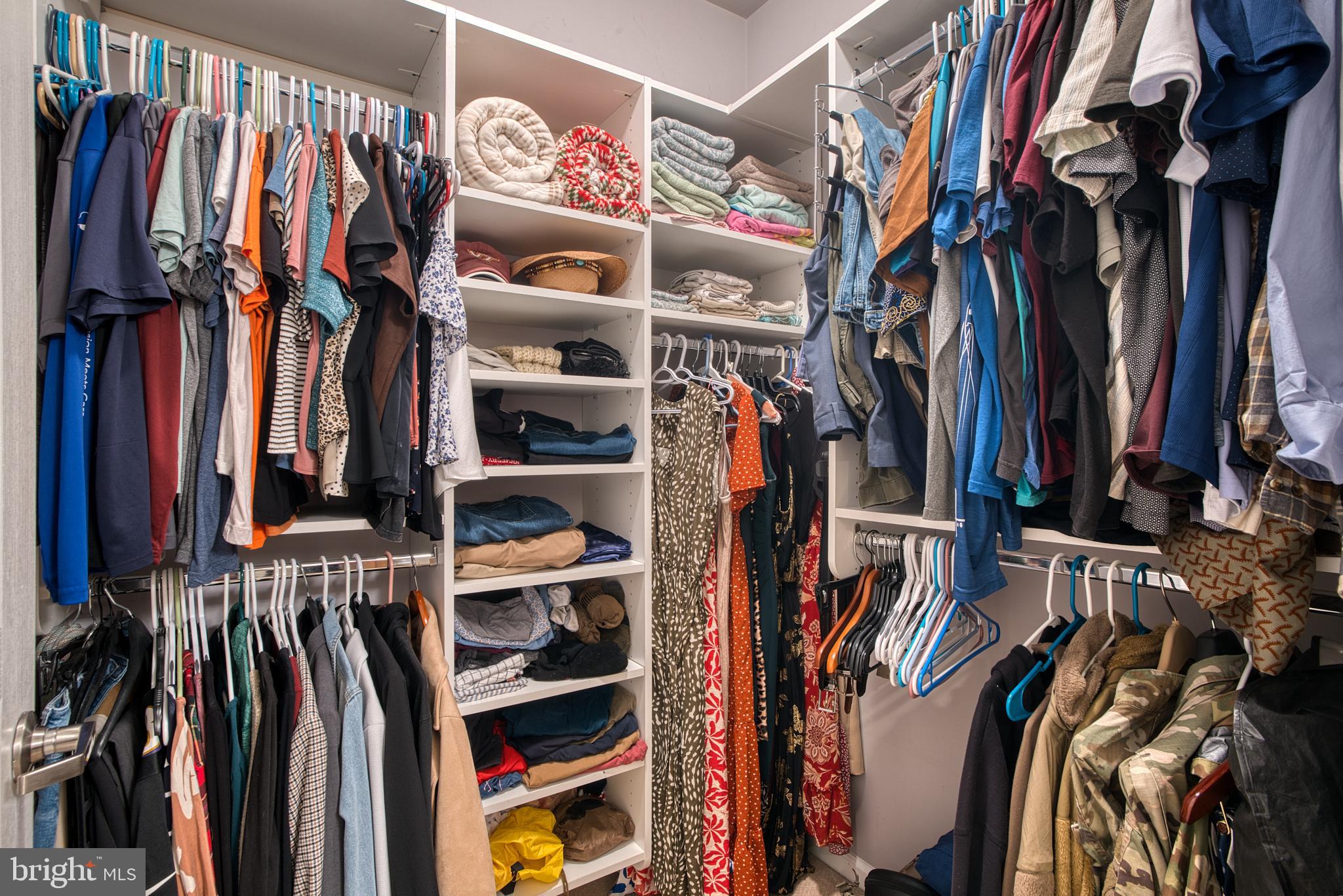 MARKET STREET AT TOWN CENTER - Residential