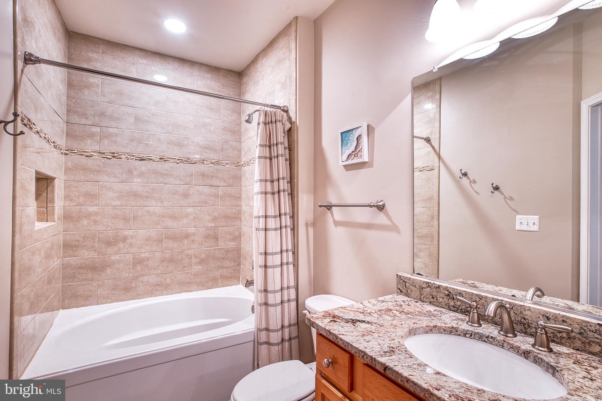 MARKET STREET AT TOWN CENTER - Residential