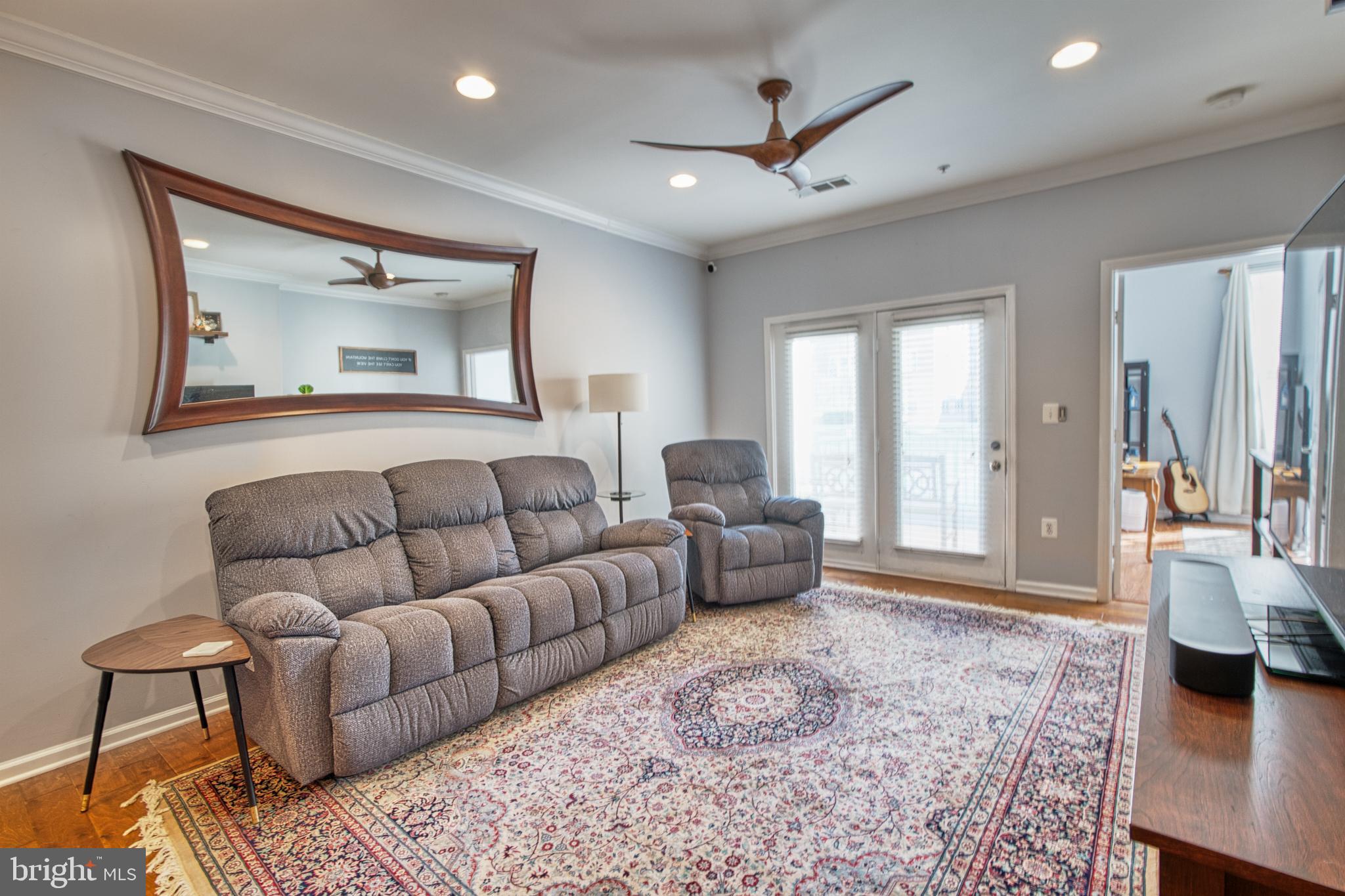 MARKET STREET AT TOWN CENTER - Residential