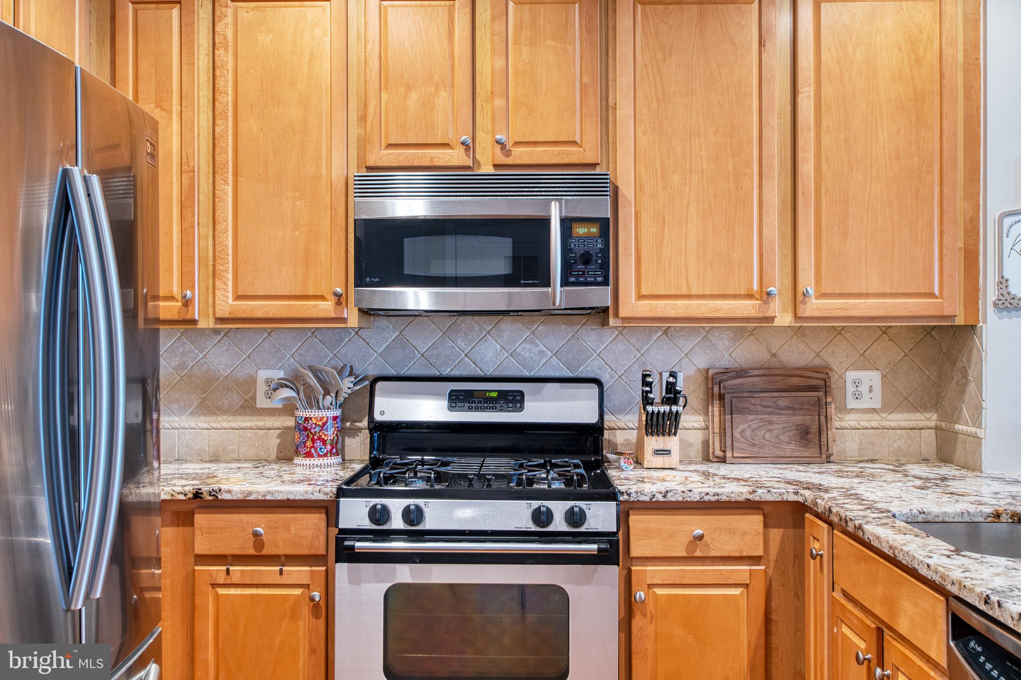 MARKET STREET AT TOWN CENTER - Residential