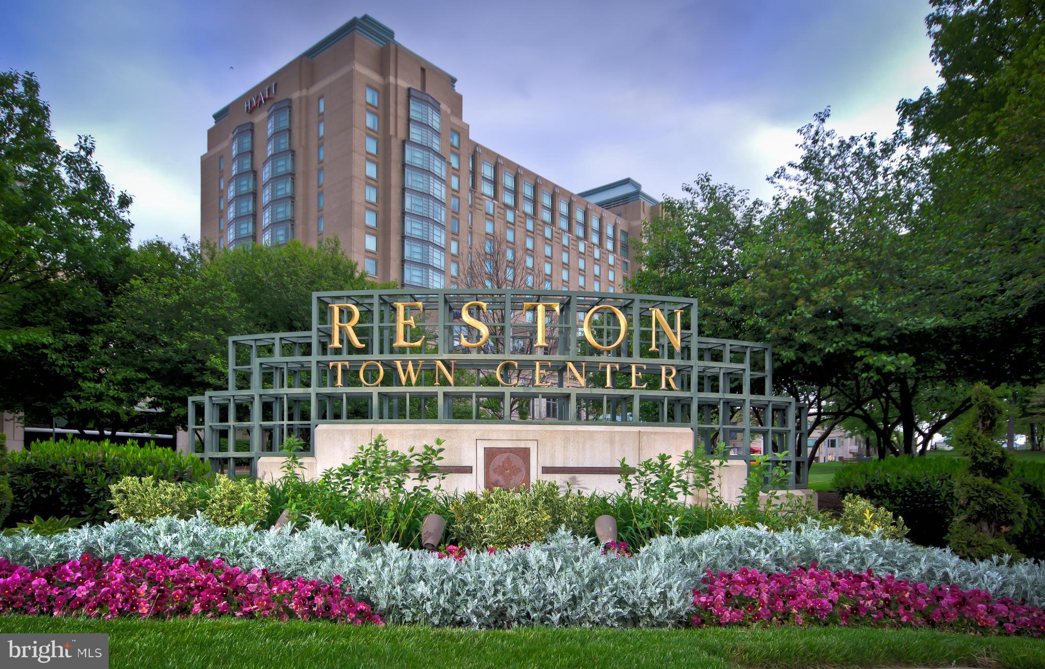 MARKET STREET AT TOWN CENTER - Residential