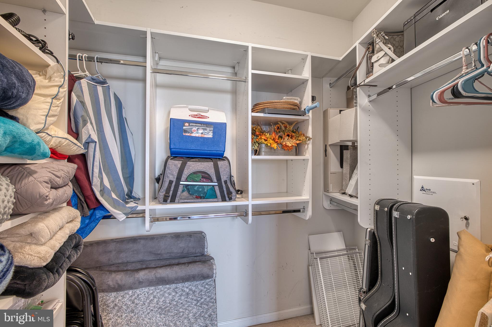 MARKET STREET AT TOWN CENTER - Residential