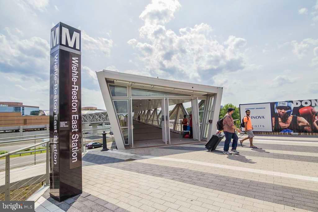 MARKET STREET AT TOWN CENTER - Residential