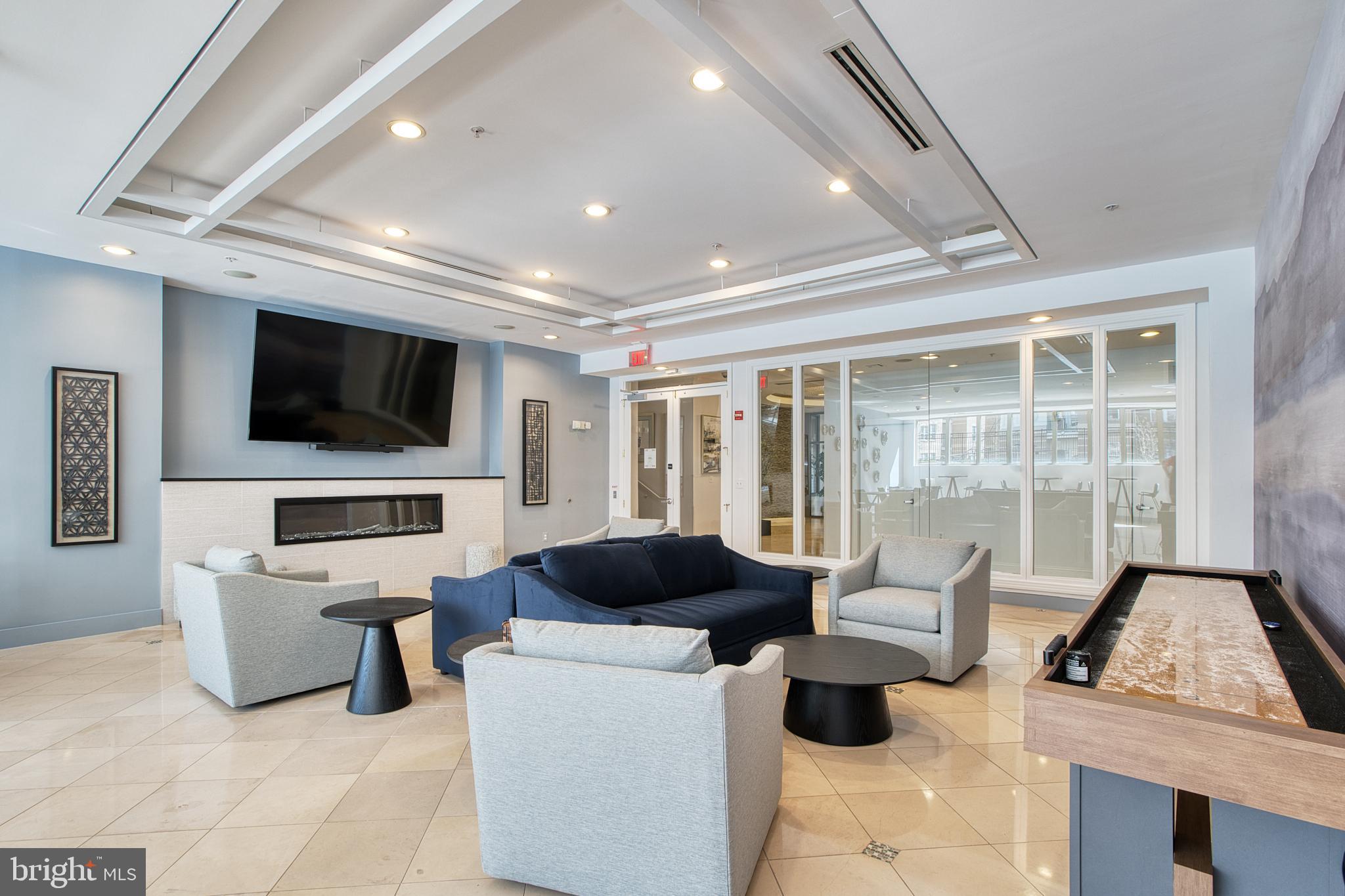 MARKET STREET AT TOWN CENTER - Residential