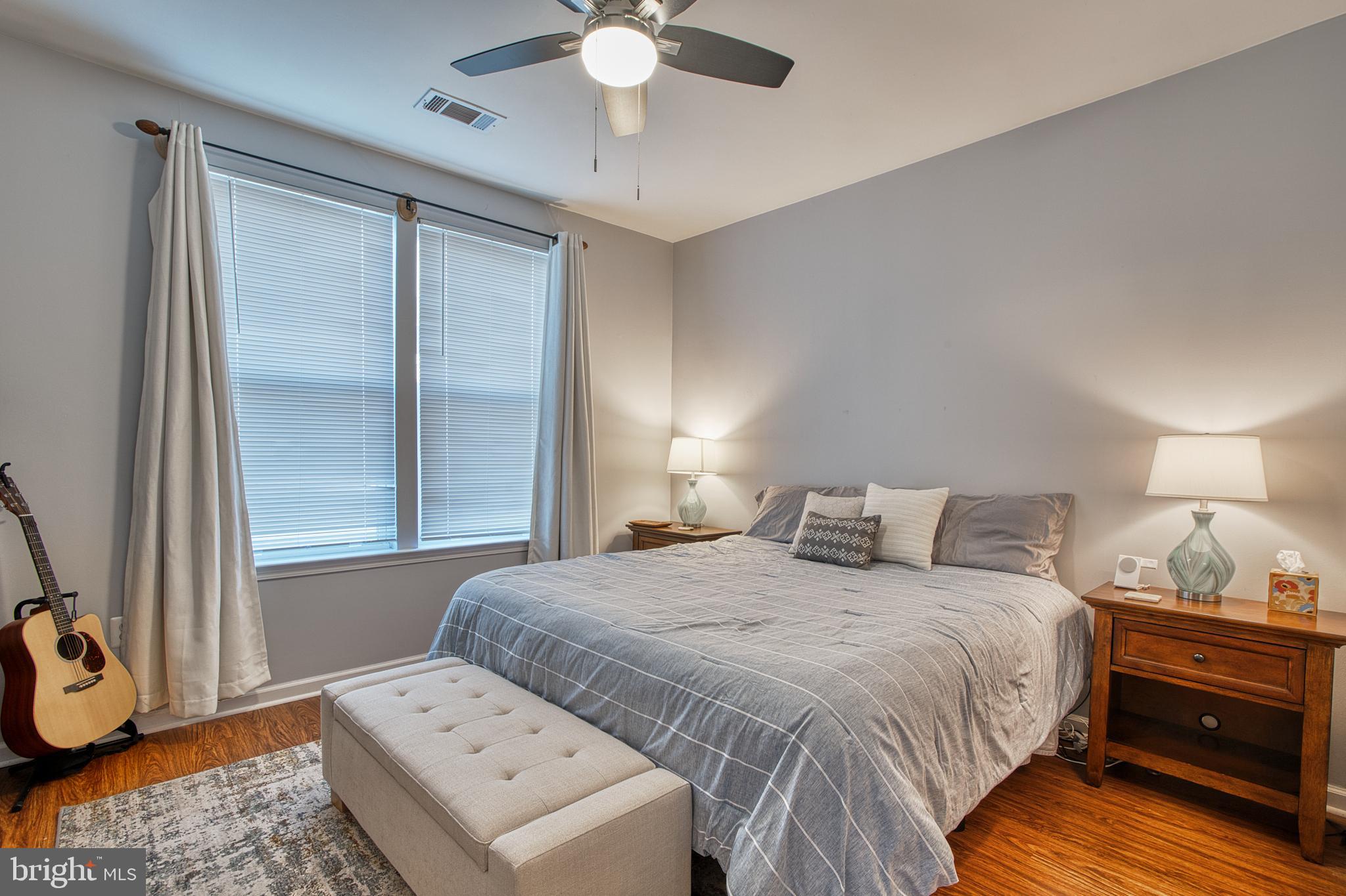 MARKET STREET AT TOWN CENTER - Residential