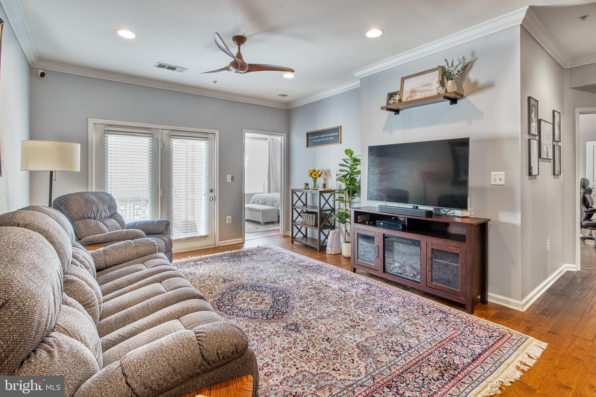 MARKET STREET AT TOWN CENTER - Residential