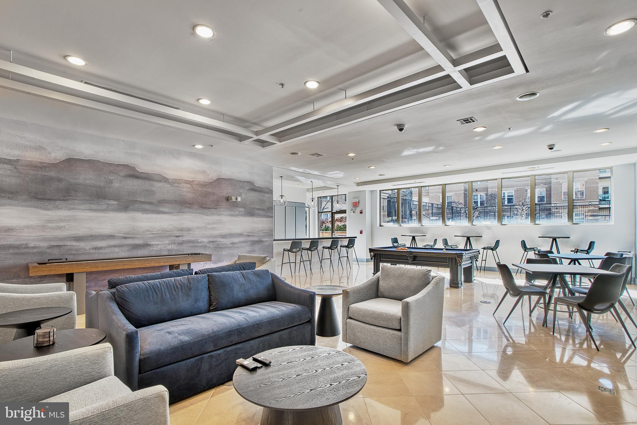 MARKET STREET AT TOWN CENTER - Residential